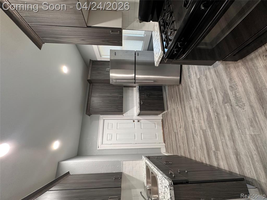 4506 Bewick Street, Detroit, MI 48214 — Photo 4