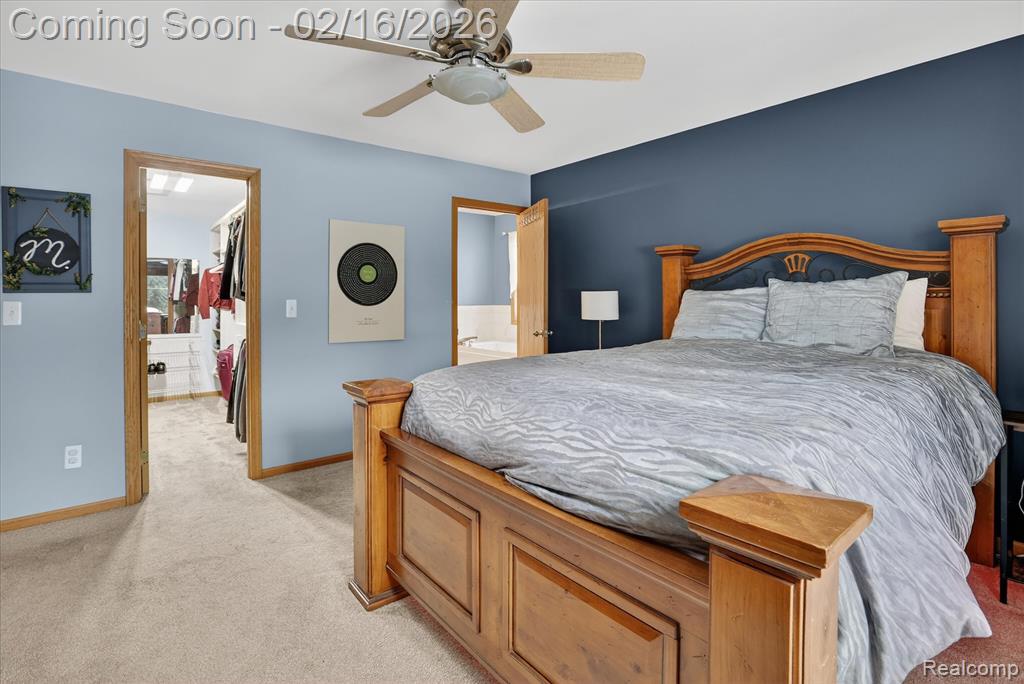 4593 Still Meadow Drive, Saginaw, MI 48603 — Photo 23