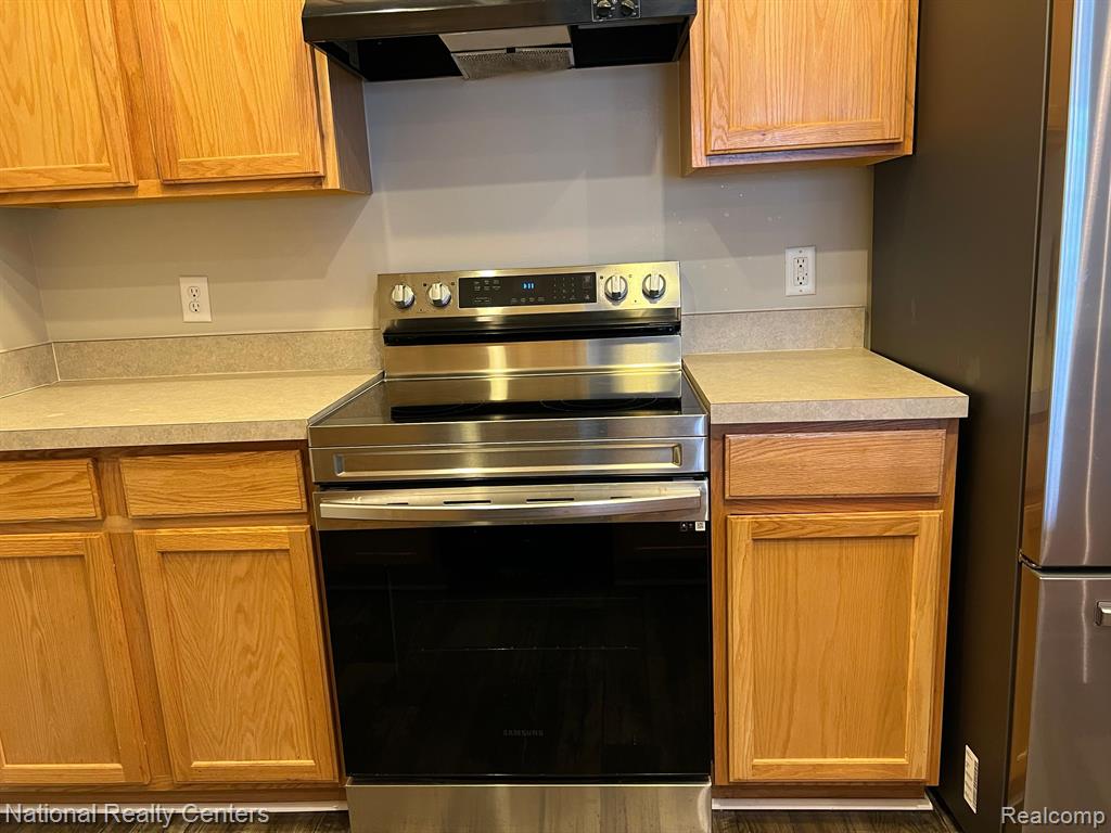 40564 BLYTHEFIELD Lane, Canton, MI 48188 — Photo 49