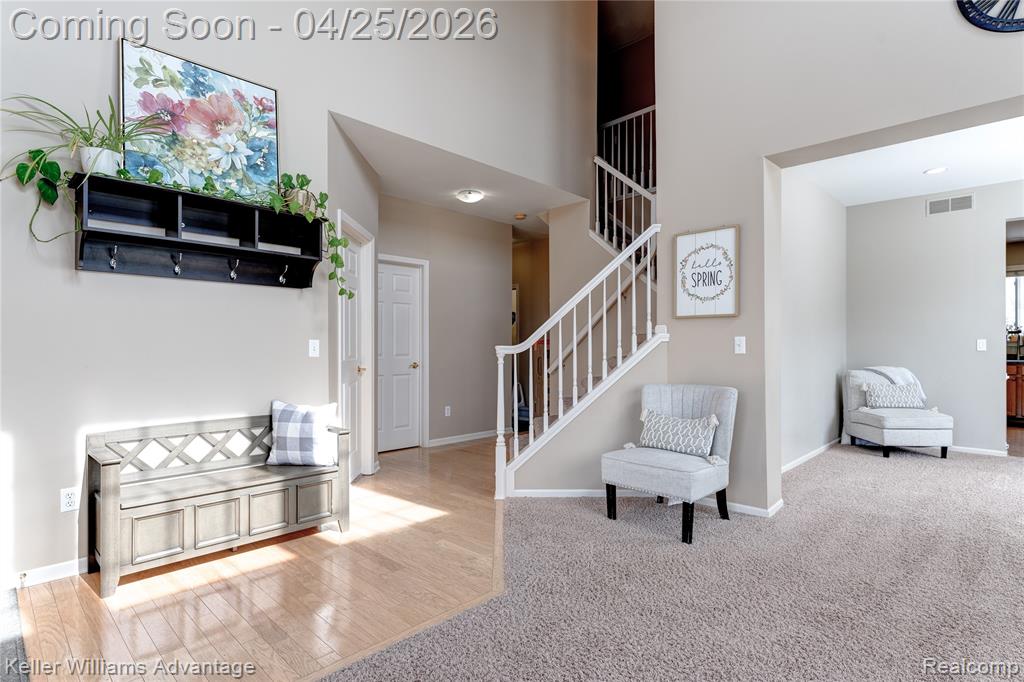 1758 Four Seasons Drive, Howell, MI 48843 — Photo 7