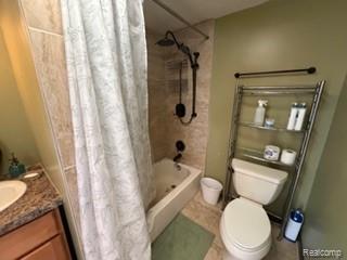 6590 Marsh Road, Cottrellville, MI — Photo 17