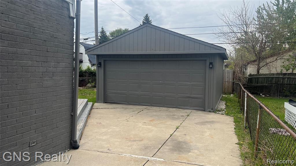 19758 Vermander Avenue, Clinton Twp, MI 48035 — Photo 4