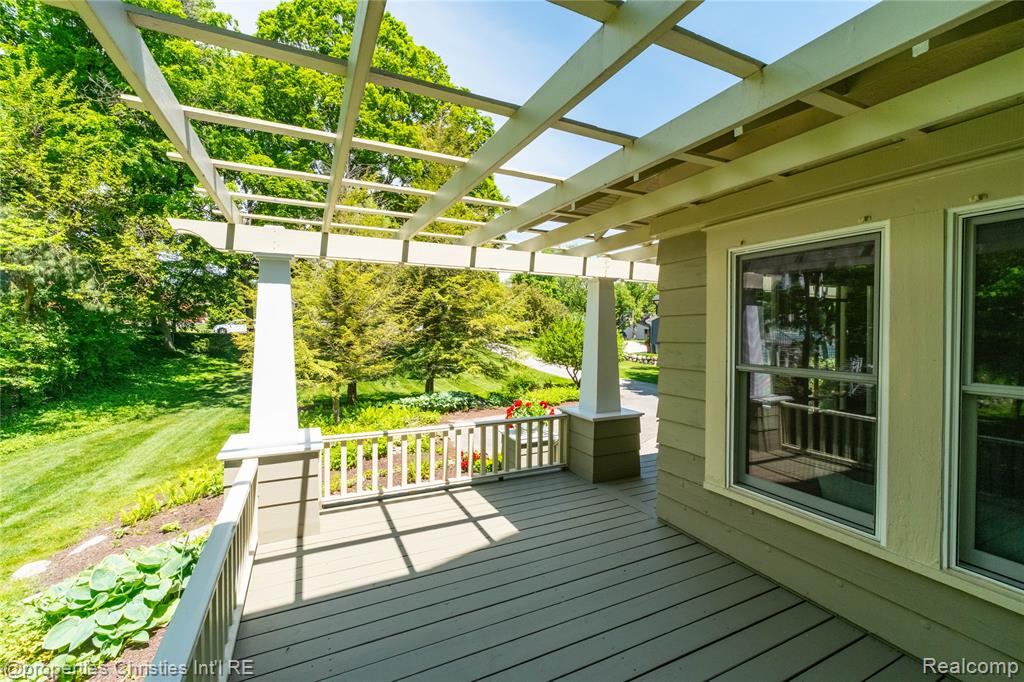 761 Thayer Boulevard, Northville, MI 48167 — Photo 6