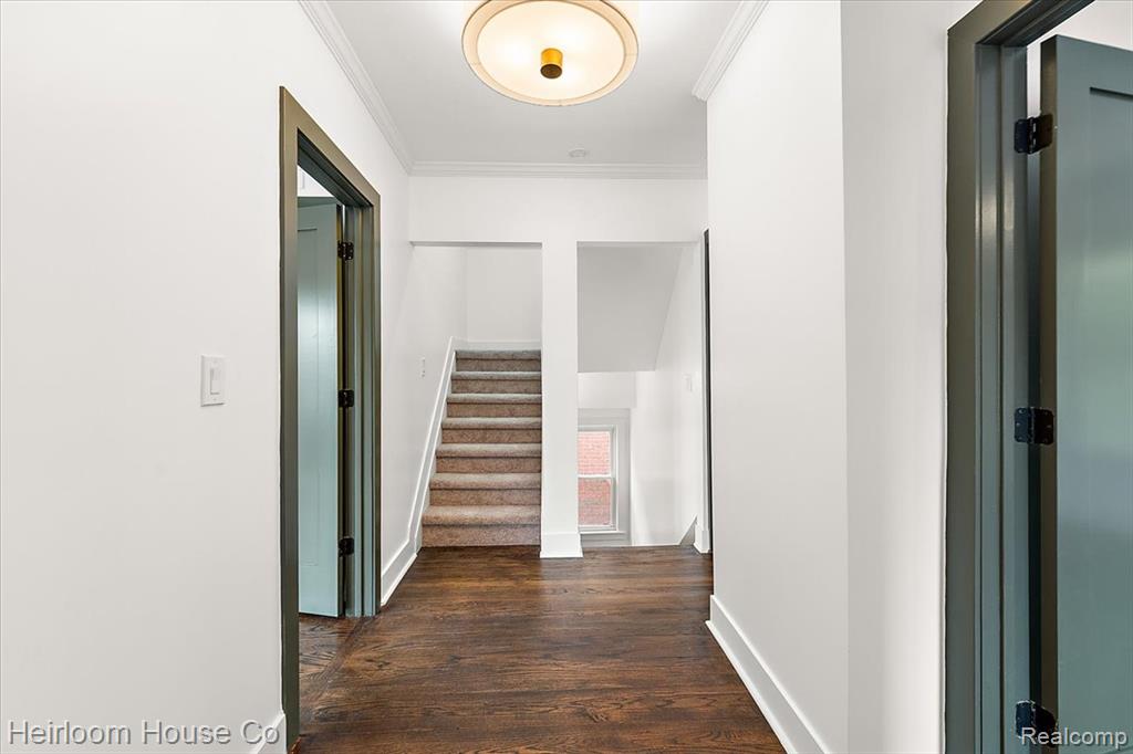 5360 Burns Street, Detroit, MI 48213 — Photo 51