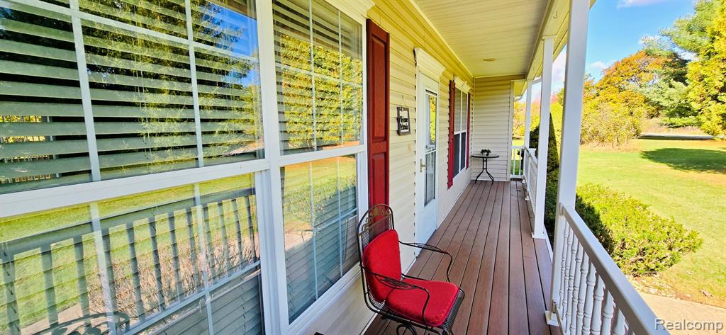 3522 Dexter Trail, Stockbridge, MI 49285 — Photo 12