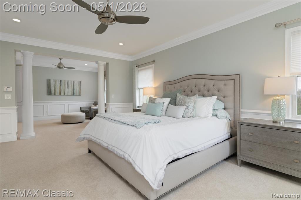 50682 Tamarack Trail, Northville, MI 48168 — Photo 39