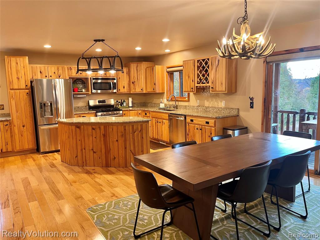 5012 Vista Bay Trail, Goodrich Vlg, MI — Photo 5