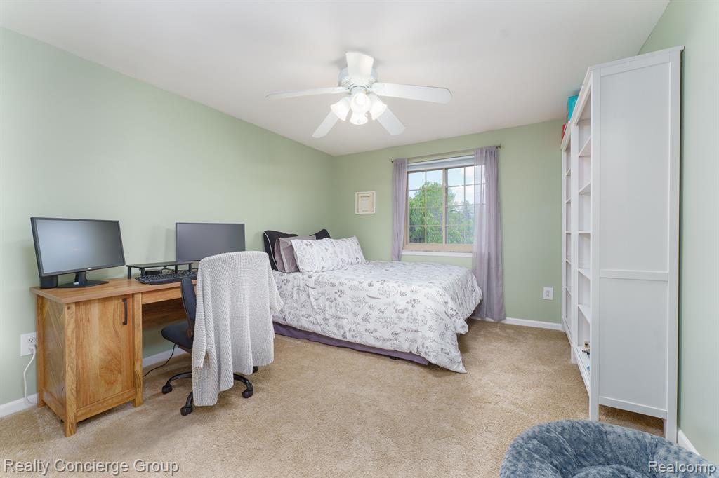 455 EAGLE Way, South Lyon, MI 48178 — Photo 17