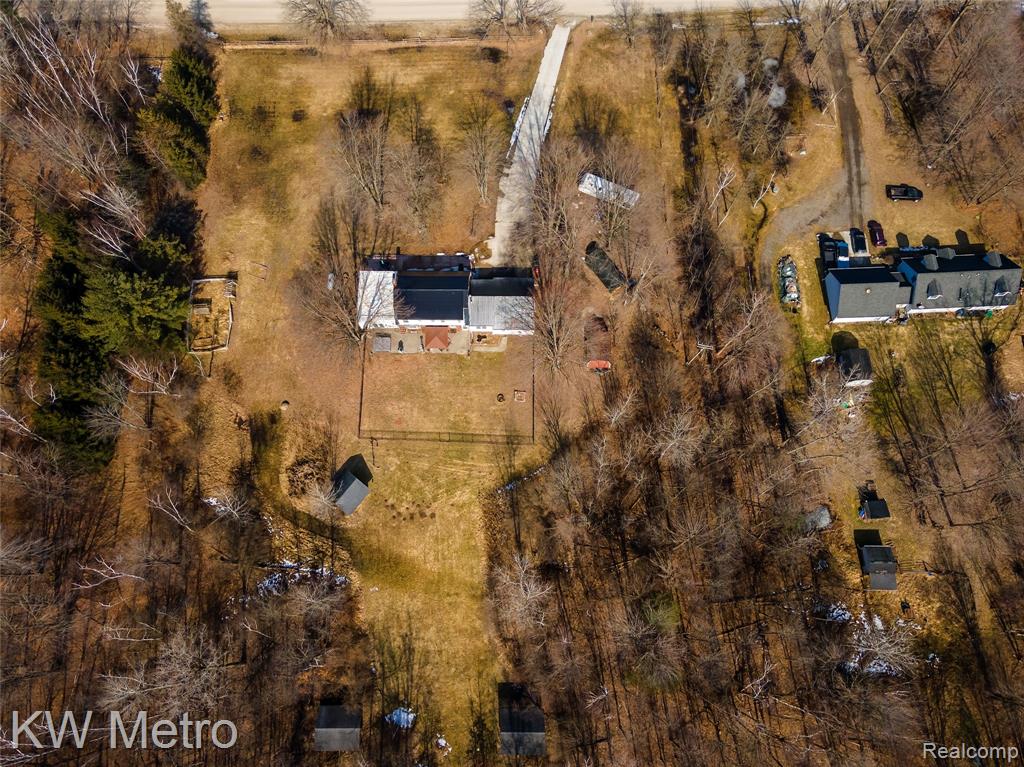 8665 Meskill Road, Columbus, MI — Photo 8