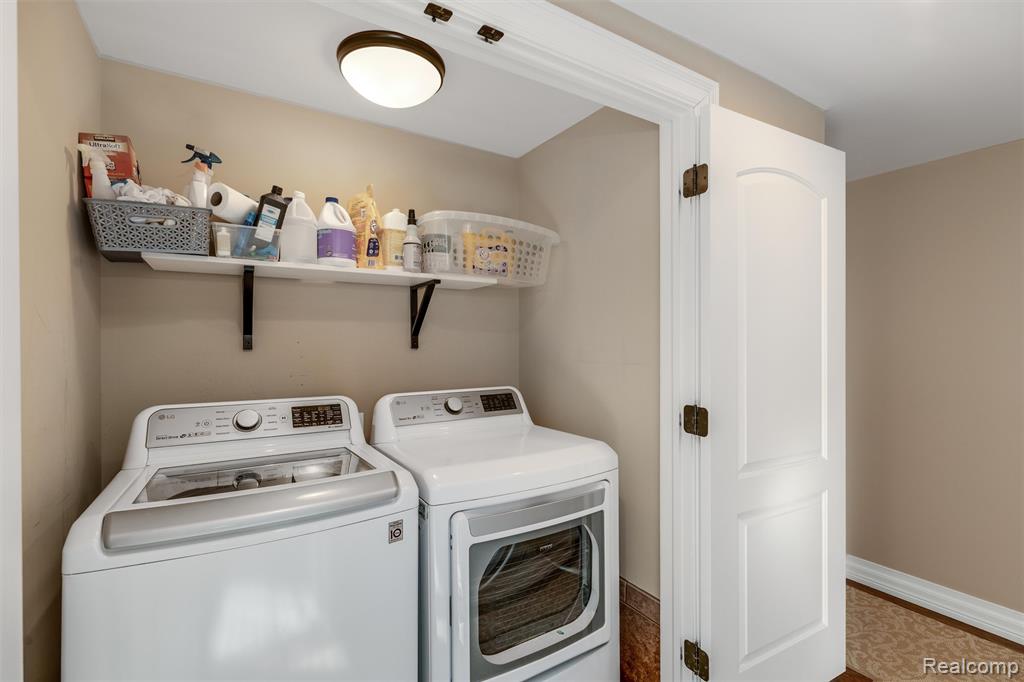 599 Westchester Way, Birmingham, MI 48009 — Photo 32