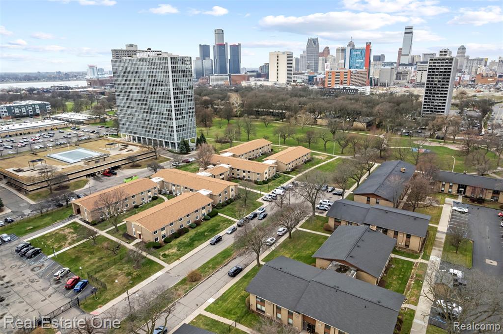 612 S 31st Street, Saginaw, MI, 48601