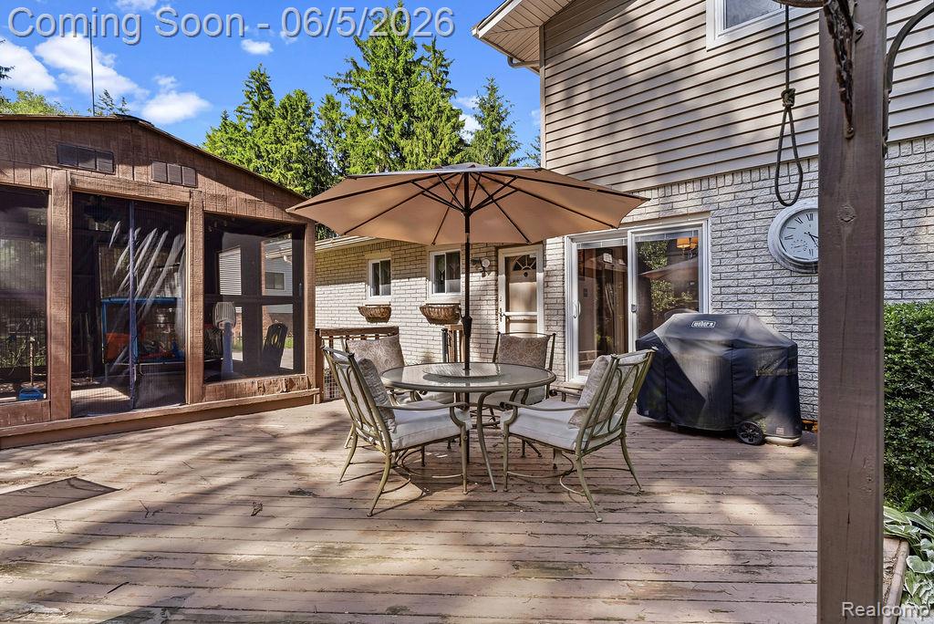 7955 Caberfae Trail, Clawson, MI 48348 — Photo 31
