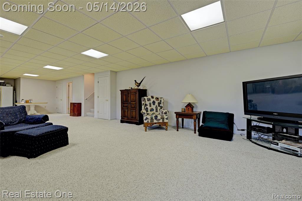 2338 Malena Lane, Oxford, MI 48371 — Photo 39