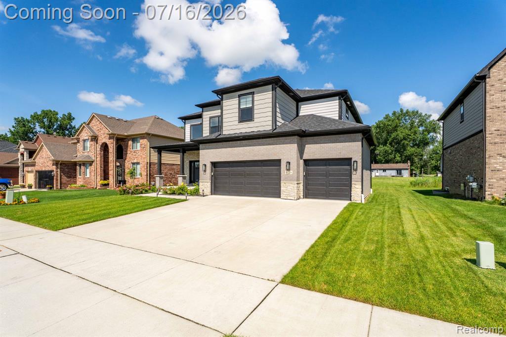 50226 Kapalua Drive, Macomb, MI 48042 — Photo 3
