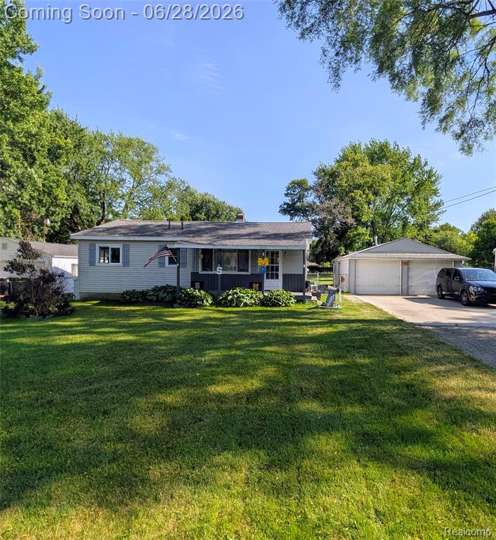 4456 E Coldwater Road, Flint, MI 48506 — Photo 31