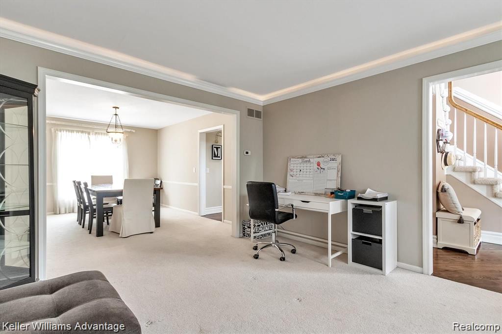 9049 Cobblestone Circle, Plymouth, MI 48170 — Photo 14