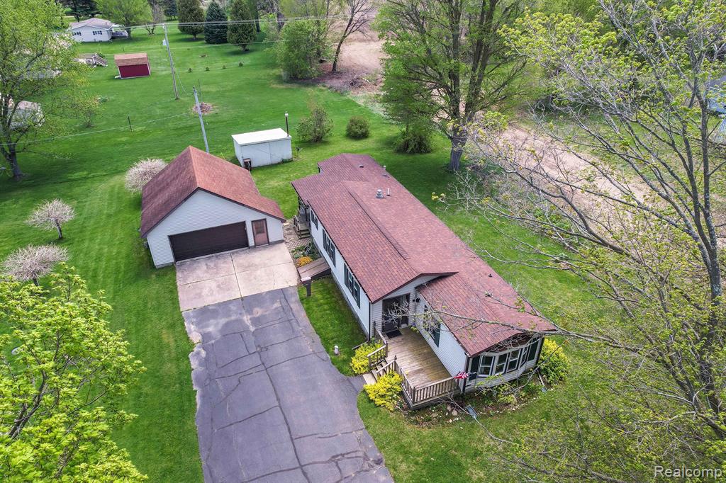 11161 S MORRICE Road, Morrice, MI 48857 — Photo 31