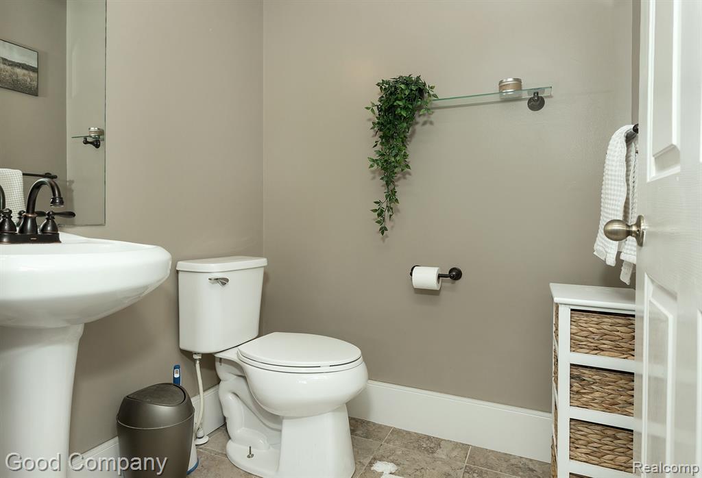 3115 PRIMROSE Lane, Ypsilanti, MI 48197 — Photo 17