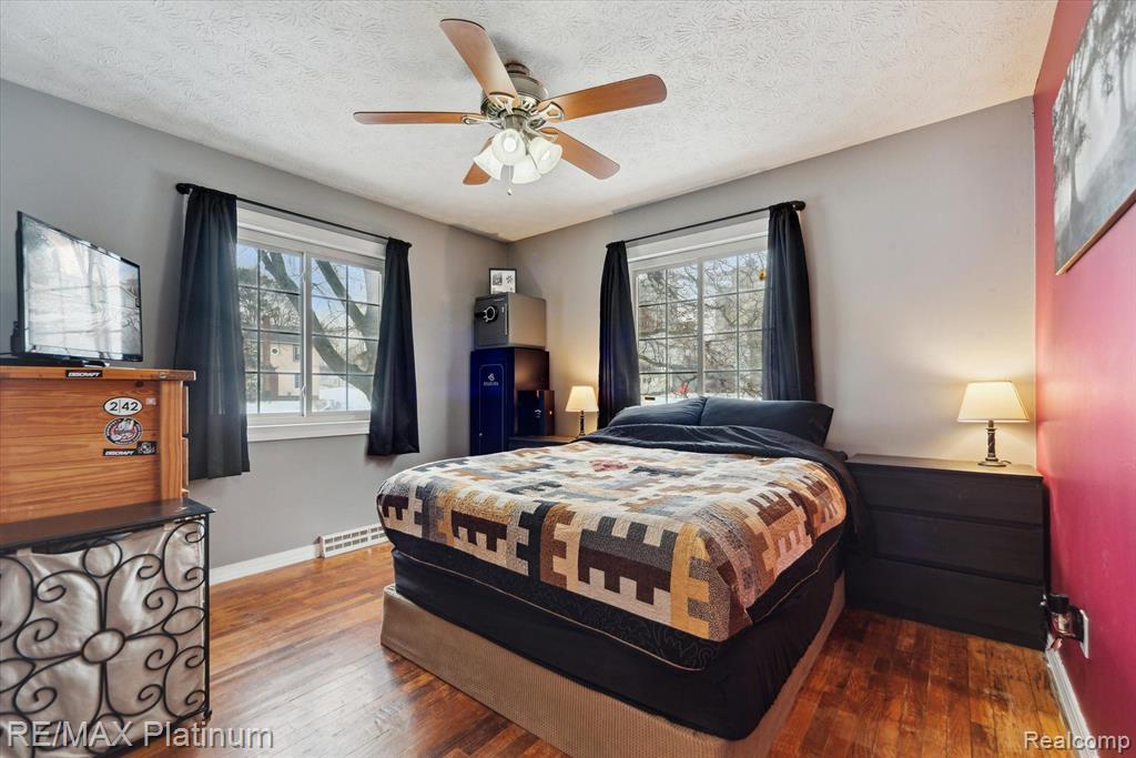 107 RUSSELL Street, Leslie, MI 49251 — Photo 15