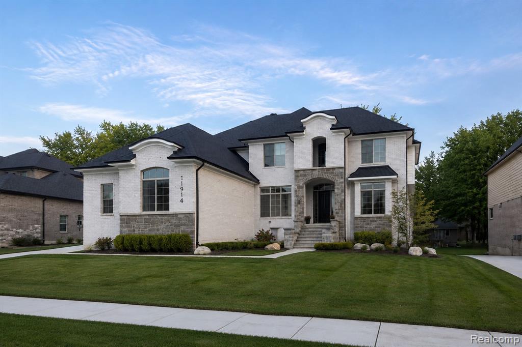 11914 Encore, Shelby Twp, MI 48315