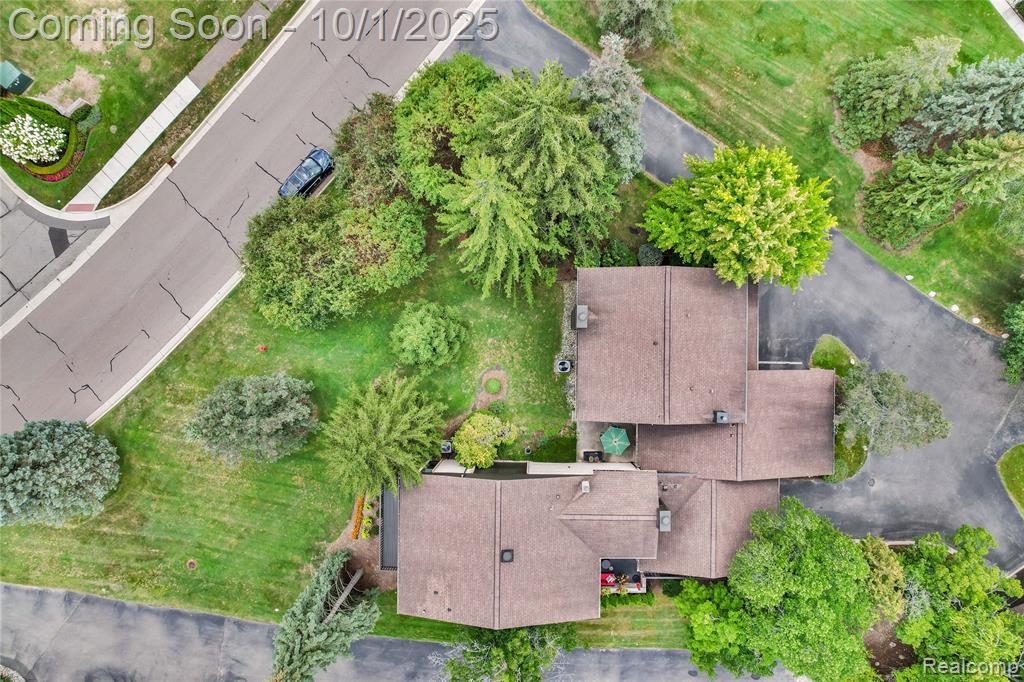 4154 Wabeek Lake Drive S, Bloomfield Hills, MI 48302 — Photo 80