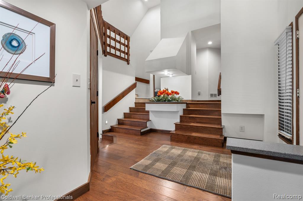 4943 CANYON OAKS Drive, Brighton, MI 48114 — Photo 5