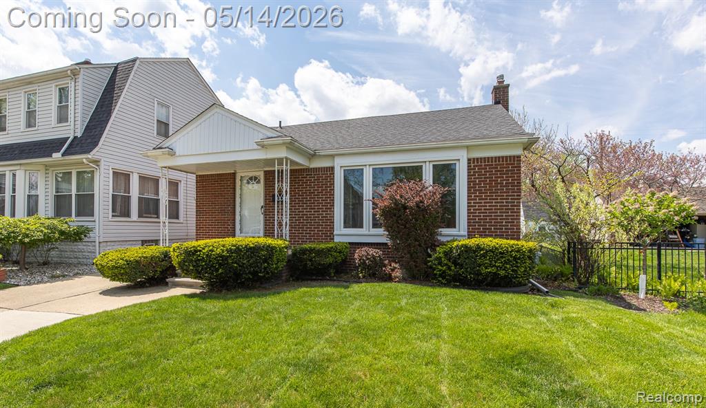 7190 Winona Avenue, Allen Park, MI 48101 — Photo 2