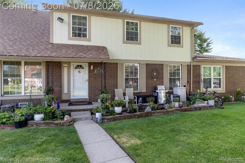 8948 Shawn Drive, Sterling Heights, MI 48312 — Photo 31
