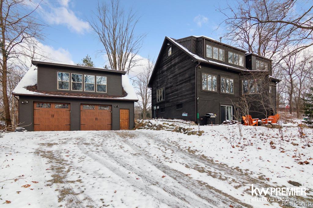 897 Annie Lang Drive, Milford, MI 48381 — Photo 51
