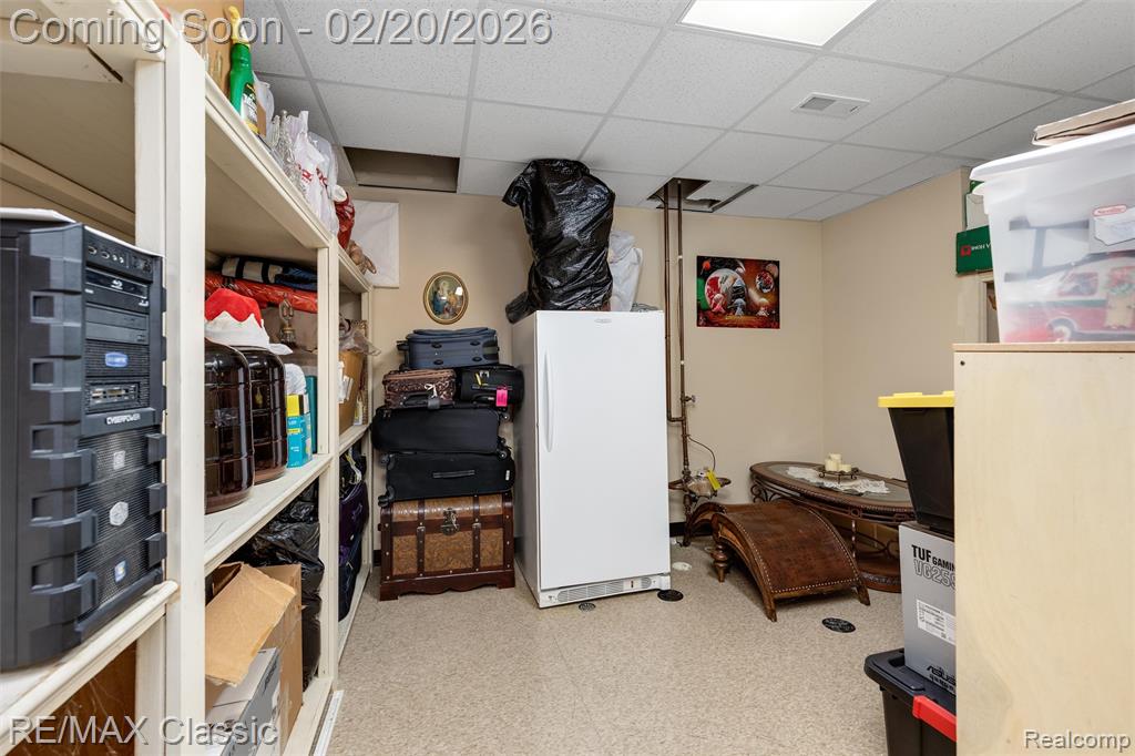17905 Parkshore Drive, Northville, MI 48168 — Photo 77