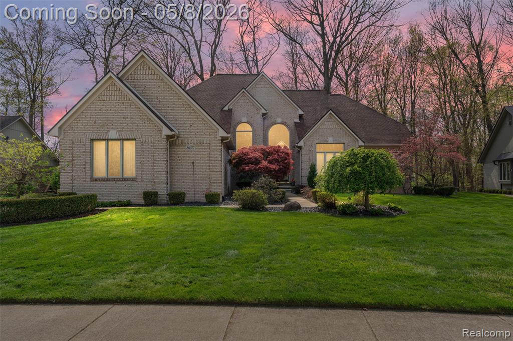 56377 Copperfield Drive, Shelby Twp, MI 48316 — Photo 2