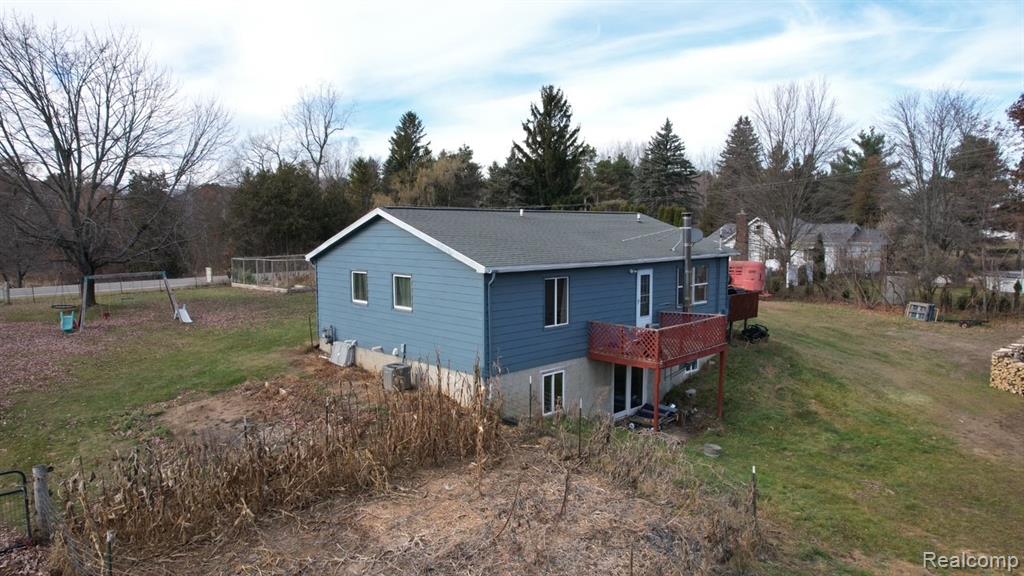 2608 N Lake Pleasant Road, Attica, MI 48412 — Photo 7