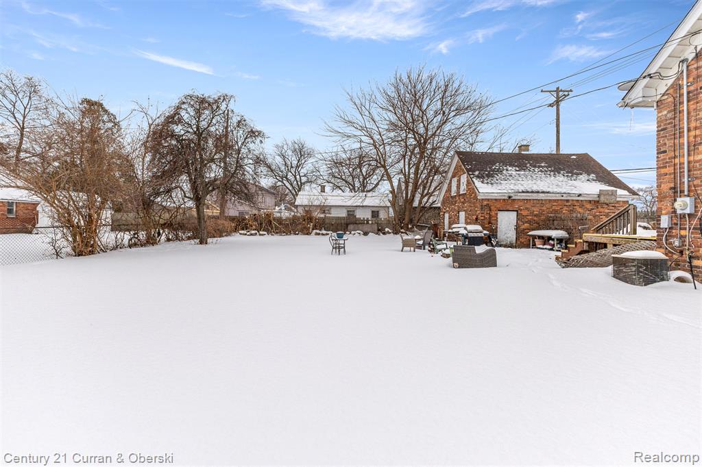 7004 Dodge Avenue, Warren, MI 48091 — Photo 21