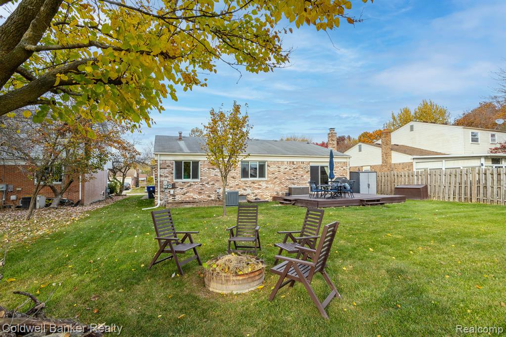 1068 KINGS, Canton, MI 48188 — Photo 38