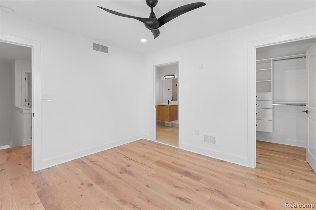 3422 Cochrane Street, 1, Detroit, MI 48208 — Photo 10