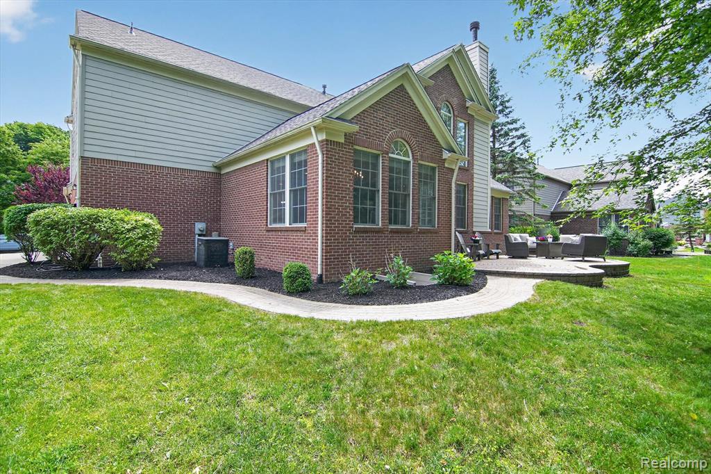1630 Mistwood Court, Canton, MI 48187 — Photo 61