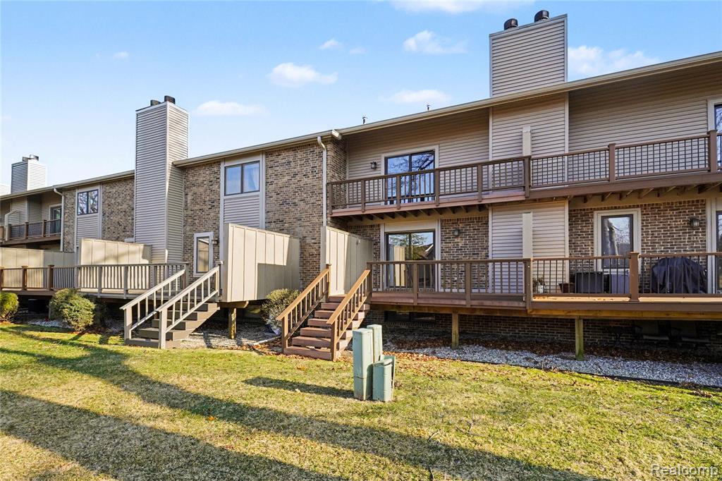 6824 Northcrest Way E, Clarkston, MI — Photo 26
