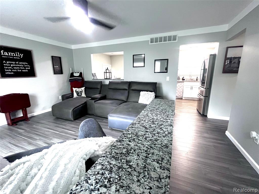 9650 Hamilton Street, Van Buren, MI 48111 — Photo 39
