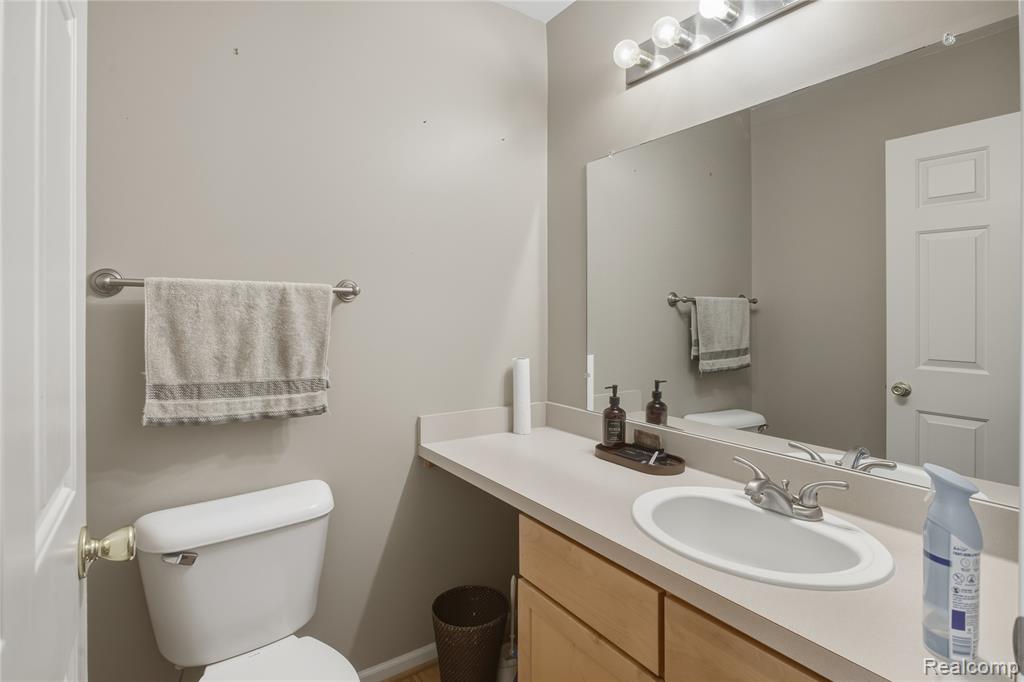 15459 Brookside Drive, Van Buren, MI 48111 — Photo 15