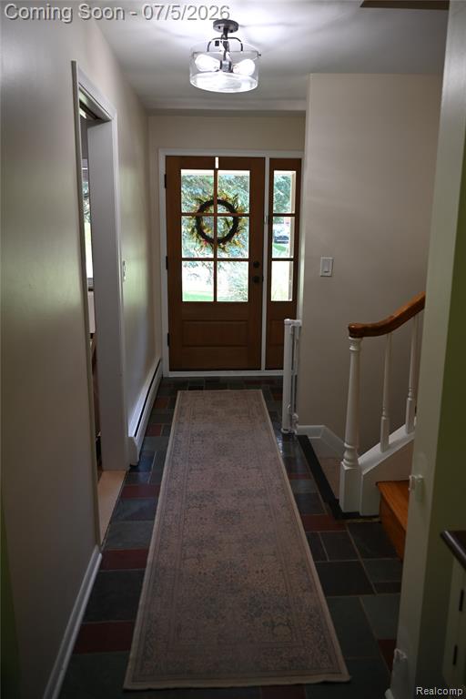 917 S Reading Road S, Bloomfield Hills, MI 48304 — Photo 3