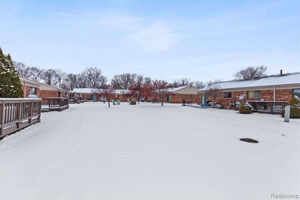 57269 BEACONSFIELD Road, Washington, MI — Photo 29