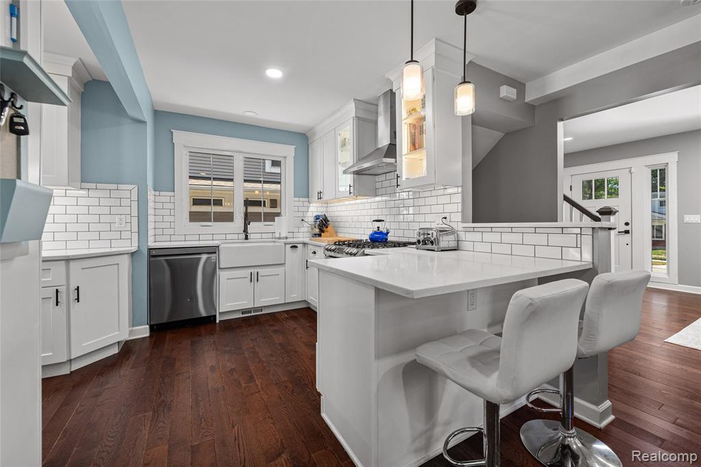 818 Mohawk Avenue, Royal Oak, MI 48067 — Photo 23