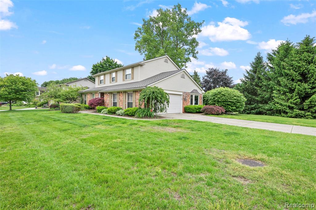 42986 Steepleview Street, Northville, MI — Photo 2