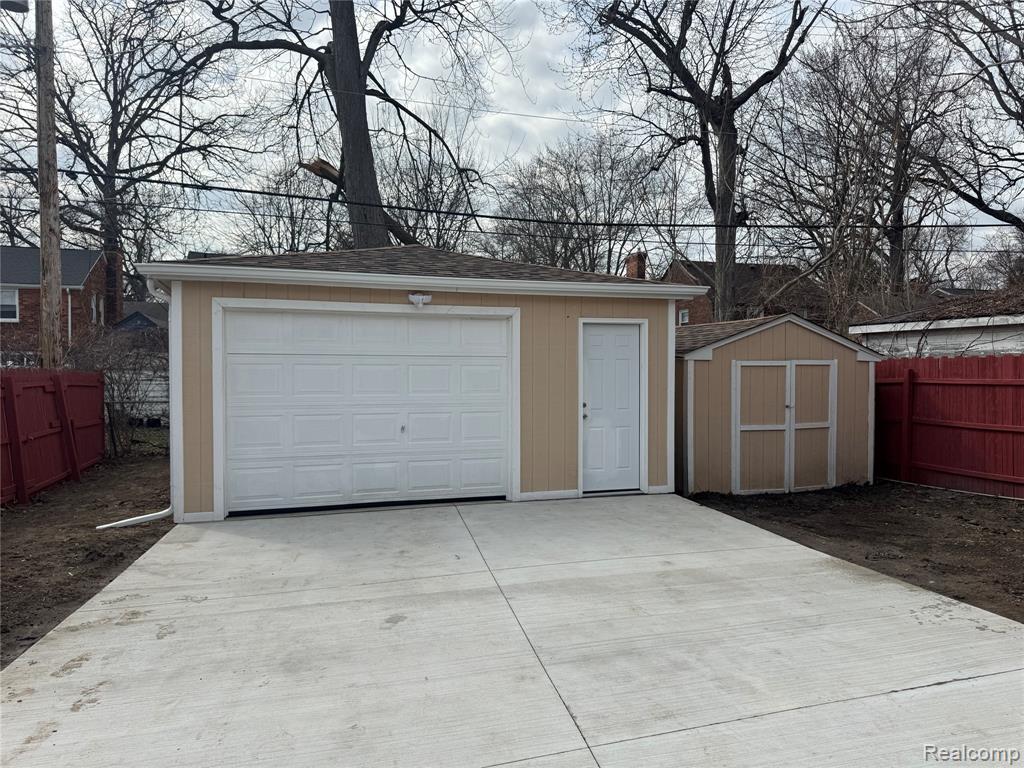 5085 Grayton Street, Detroit, MI 48224 — Photo 23