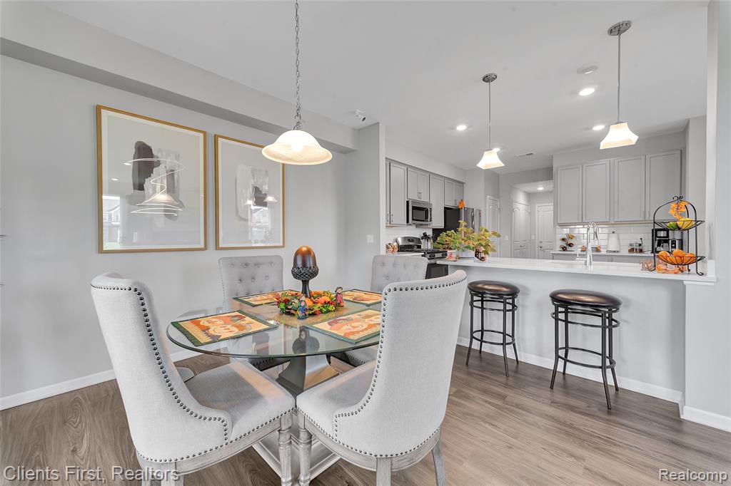 8657 Pioneer Street, Washington, MI — Photo 14