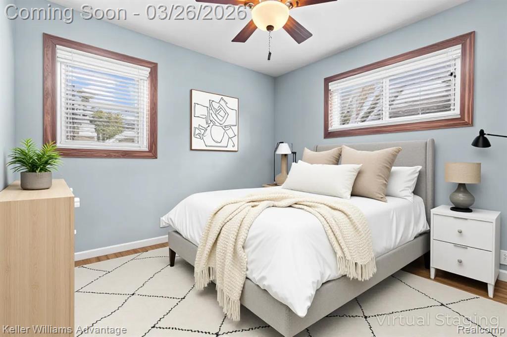 14060 Elgin Street, Oak Park, MI 48237 — Photo 13