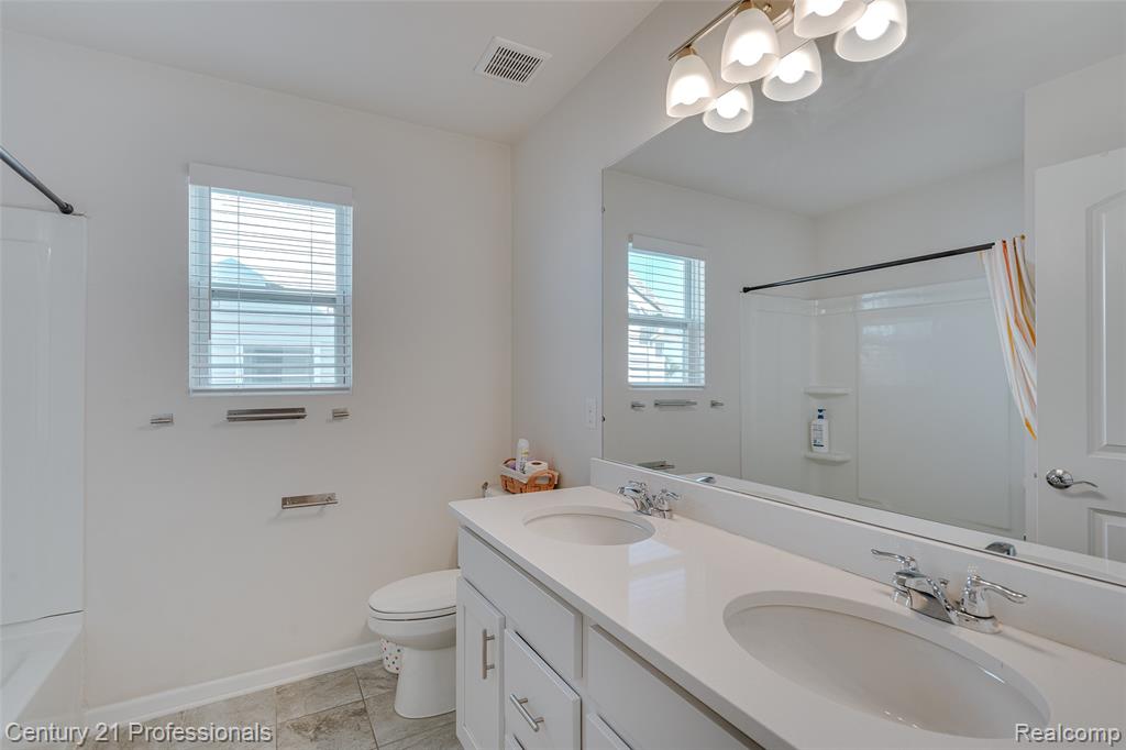 8580 Pioneer Street, Washington, MI — Photo 61