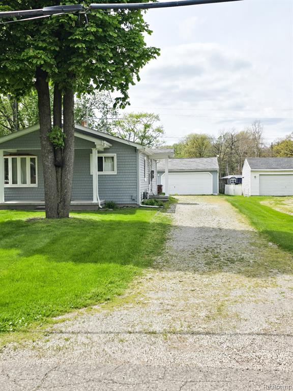 12929 Matthews Street, Carleton, MI 48117 — Photo 3