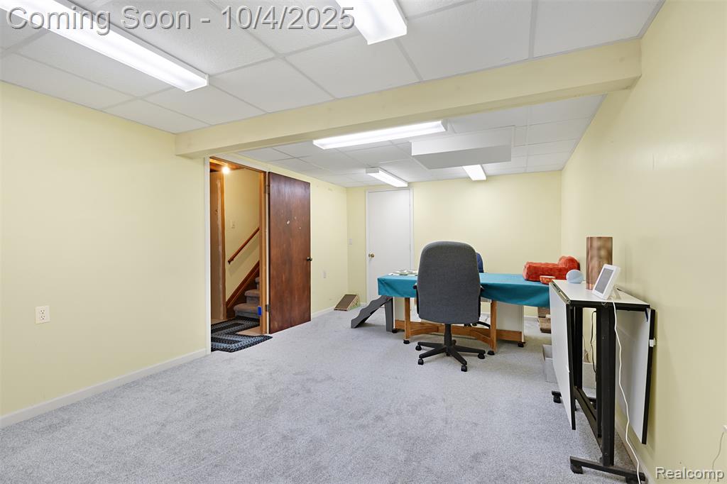 8614 Island Boulevard, Grosse Ile, MI 48138 — Photo 32