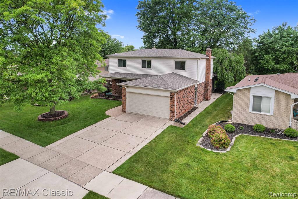 1227 E FRANCISCAN, Canton, MI 48187 — Photo 6